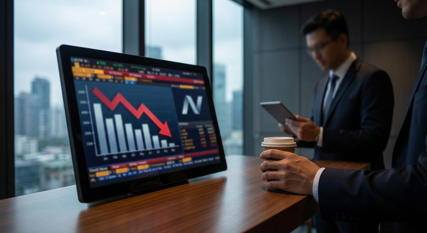 Illustration for DeepSeek Changed the AI Cost Equation Forever — Here's What That Actually Means for Your Marketing Budget in 2026