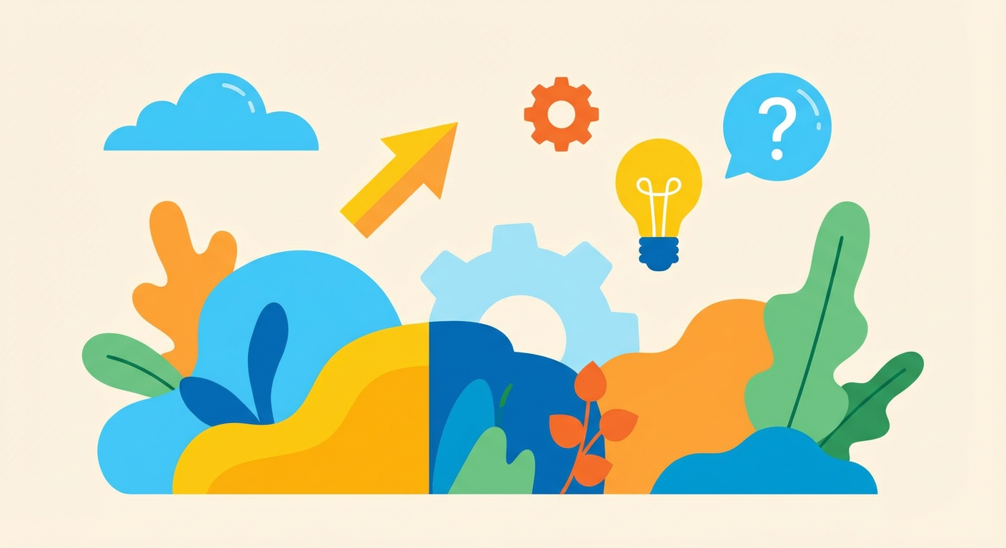 Illustration for Stop Copying Your Competitors' Prices (Here's What Actually Works)