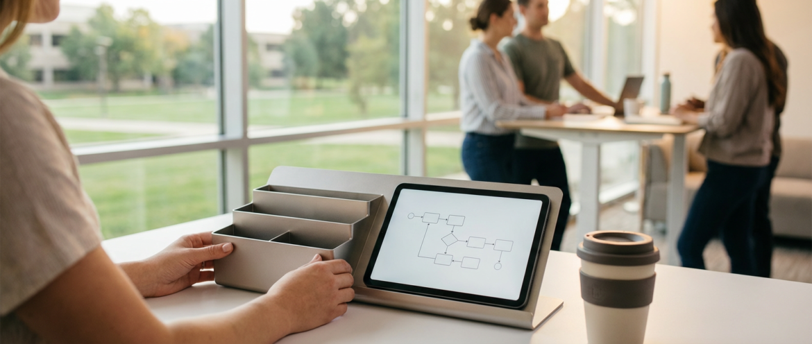 Stop Measuring Everything and Start Moving the Right Levers