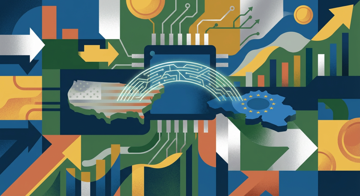 The Great Supply Chain Rebalancing: How Crisis Sparked a Strategic Shift