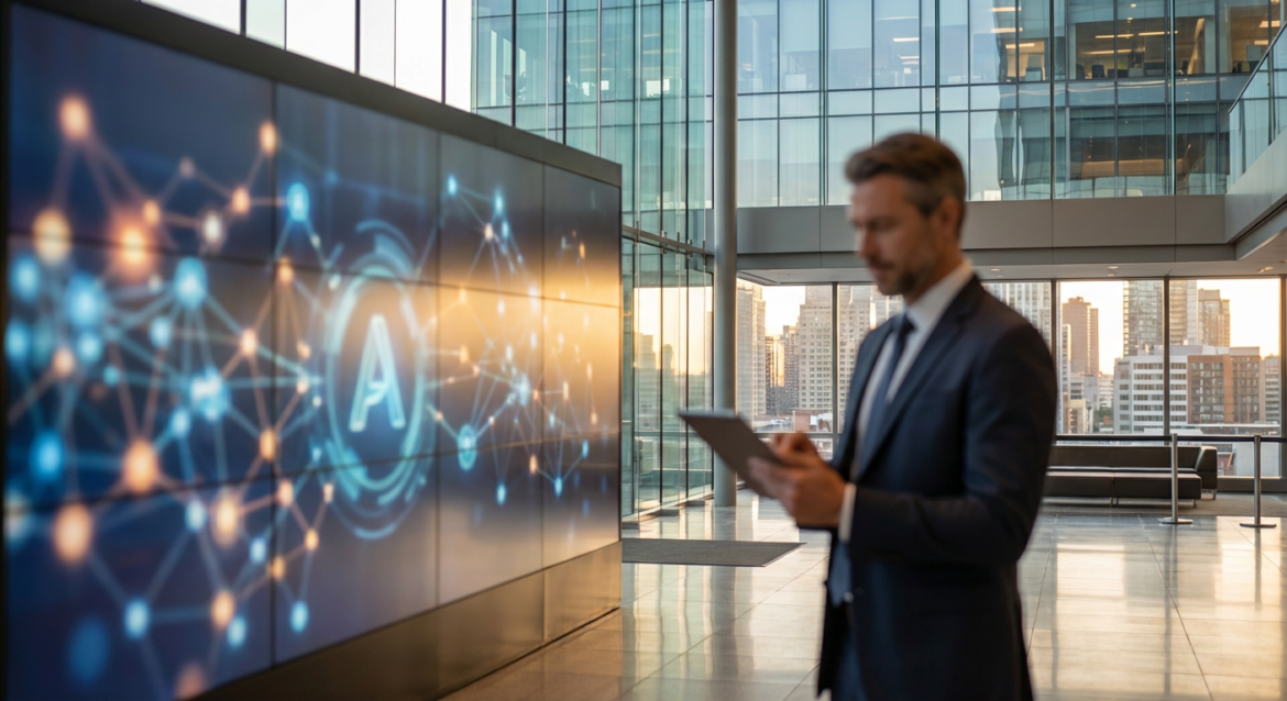 The SaaS Reckoning No One’s Talking About: Why Agentic AI Just Made Your Favorite Tools Obsolete