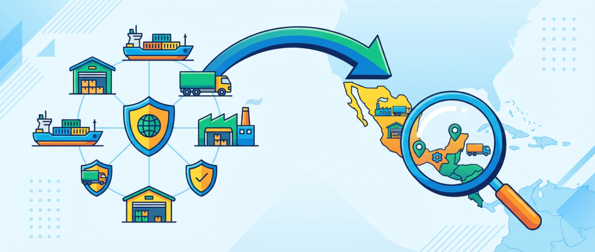 The Unglamorous Revolution: Why Supply Chain Resilience Beats Silicon Valley Flash