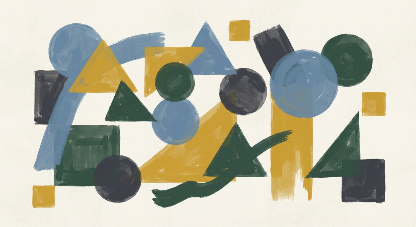 Illustration for Your Supply Chain Isn't Resilient, It's Just Lucky